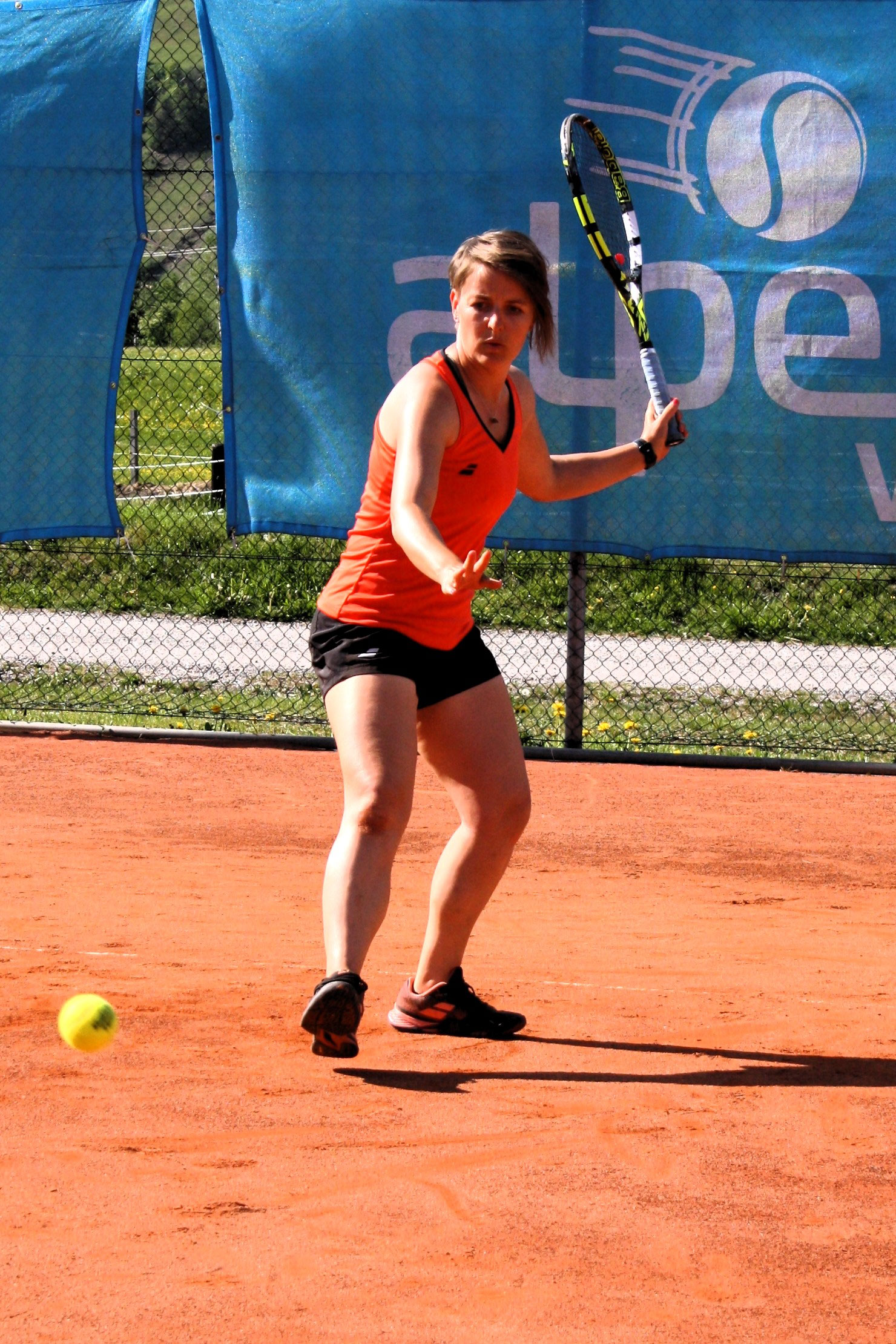 Stephanie Kalkhoven
